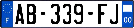 AB-339-FJ