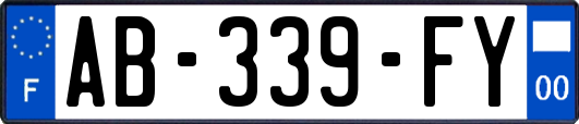 AB-339-FY