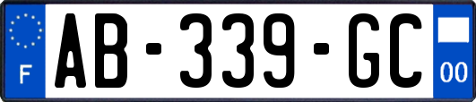AB-339-GC