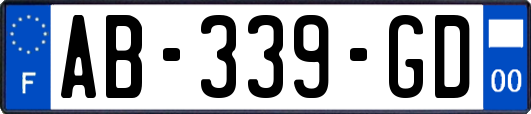 AB-339-GD