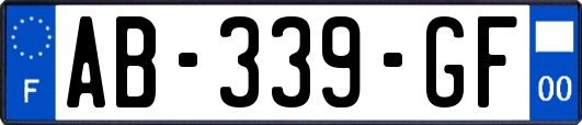 AB-339-GF