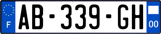 AB-339-GH