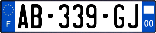 AB-339-GJ