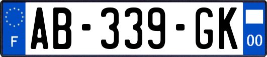 AB-339-GK