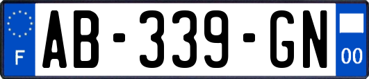 AB-339-GN