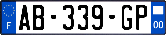 AB-339-GP