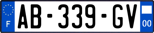 AB-339-GV