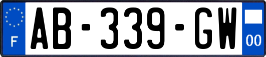 AB-339-GW