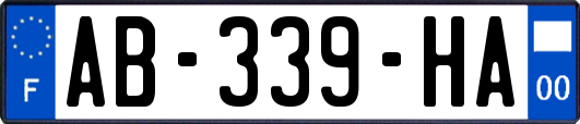 AB-339-HA