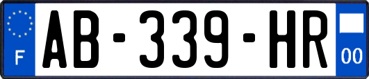 AB-339-HR