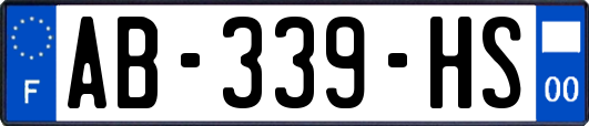AB-339-HS