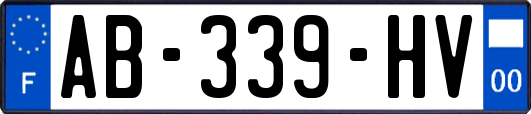 AB-339-HV