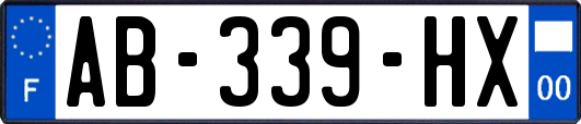 AB-339-HX