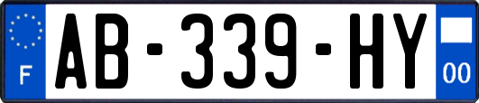 AB-339-HY