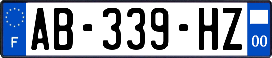 AB-339-HZ