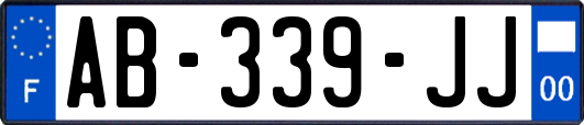 AB-339-JJ