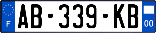 AB-339-KB