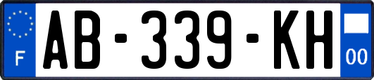 AB-339-KH