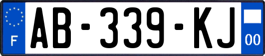 AB-339-KJ