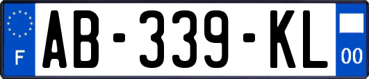 AB-339-KL