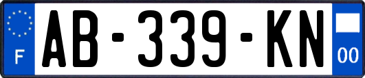 AB-339-KN