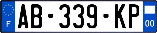 AB-339-KP