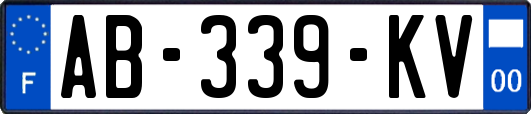 AB-339-KV