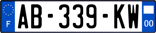 AB-339-KW