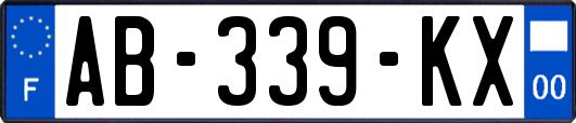AB-339-KX