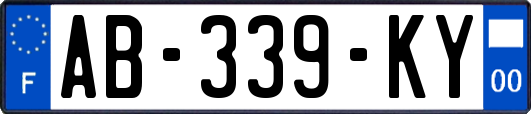 AB-339-KY