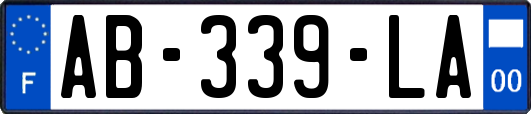 AB-339-LA