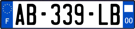 AB-339-LB