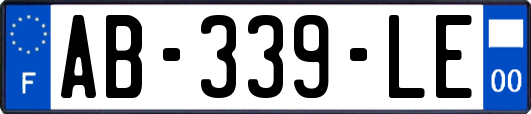 AB-339-LE