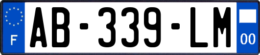 AB-339-LM