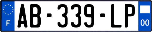 AB-339-LP