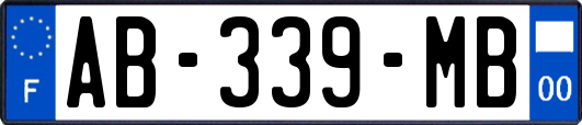 AB-339-MB