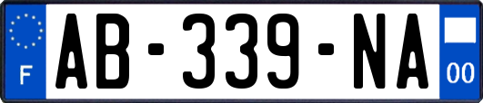 AB-339-NA