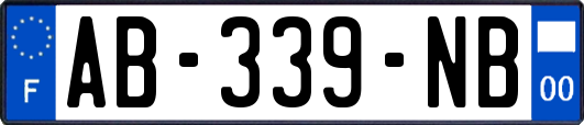 AB-339-NB