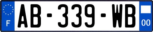 AB-339-WB