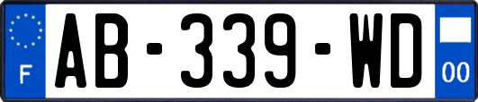AB-339-WD
