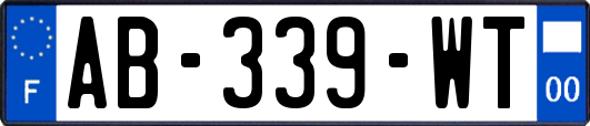 AB-339-WT