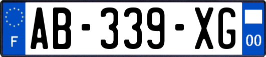 AB-339-XG