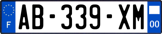 AB-339-XM