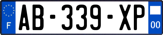 AB-339-XP