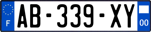 AB-339-XY