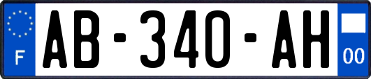 AB-340-AH