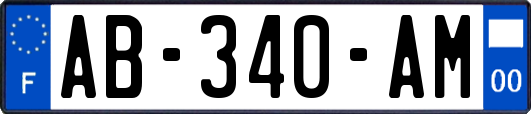 AB-340-AM