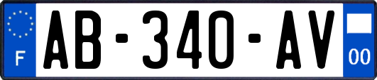 AB-340-AV