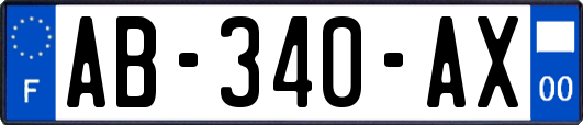 AB-340-AX