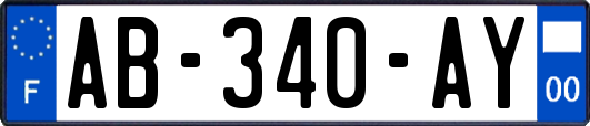 AB-340-AY